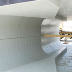 Ideal für jedes Betonprojekt: alkus® Vollkunststoffplatte