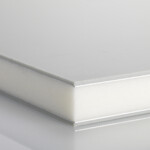 alkus® Vollkunststoffplatte