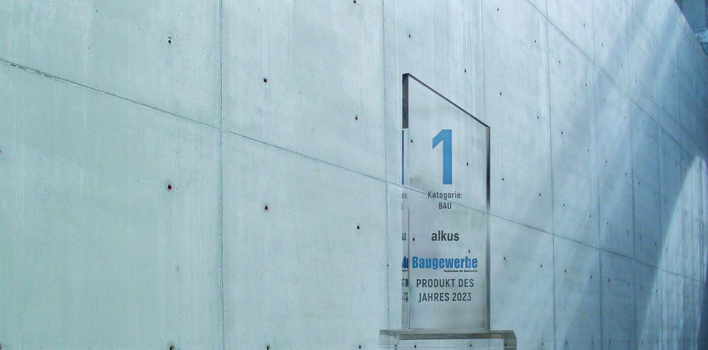 Produkt des Jahres Slide