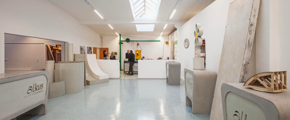 Technikzentrum alkus